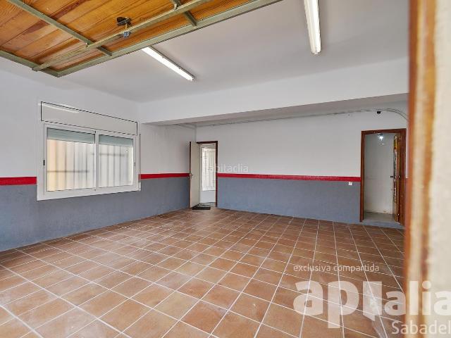 Casa adosada en venta en Sentmenat. Casas adosadas.