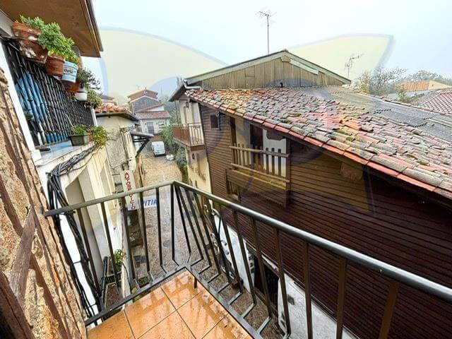 Casa adosada en Venta en Sequeros