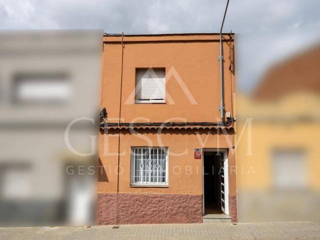 Casa adosada en Venta en Serra d'en Camaró