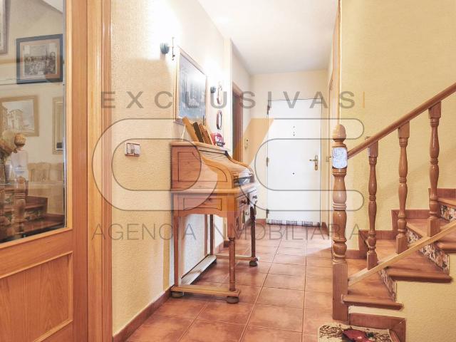 Casa adosada en Venta en Serranillos del Valle