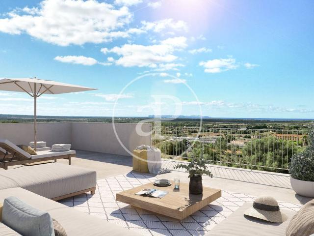 Casa adosada en Venta en Ses Salines Poble