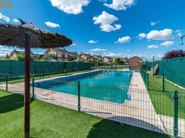 Casa adosada en Venta en Señorío de Illescas