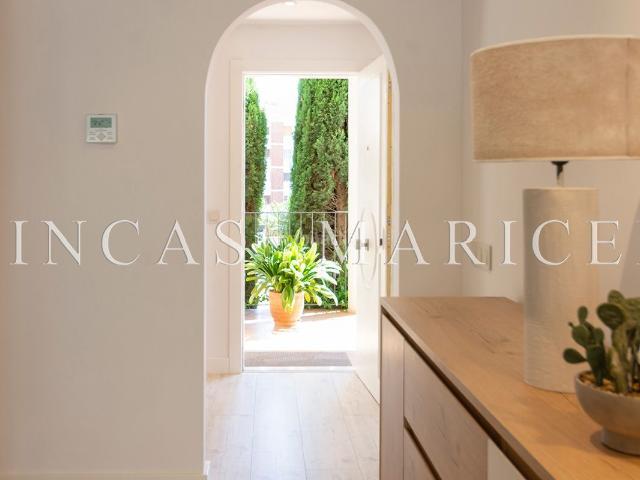 Casa adosada en venta en Sitges, Ametllers Poble Sec Costa Dorada. CASA ADOSADA CON PISCINA Y PARKING EN SITGES CENTRO. Casas adosadas.