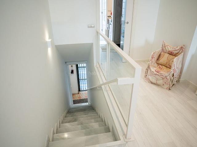 Casa adosada en venta en Sitges, Centre Costa Dorada. Casa de pescadores única con vistas al mar Playa de la Fragata, Sitges. Casas adosadas.