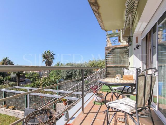 Casa adosada en venta en Sitges, Levantina Montgavina Quintmar Costa Dorada. VISTAS Y PAZ. Casas adosadas.