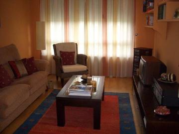 Casa adosada en venta en Siero