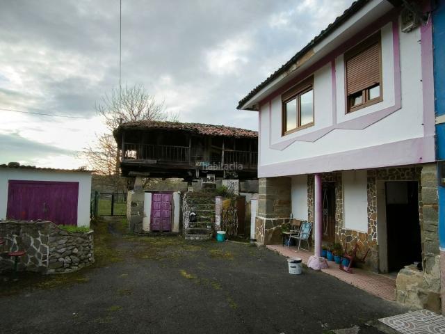 Casa adosada en venta en Siero, Carbayin Lieres Valdesoto. Casas adosadas.