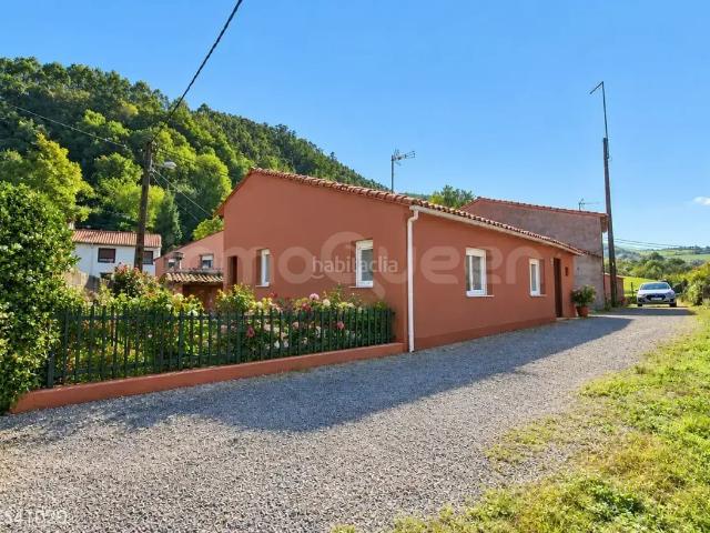 Casa adosada en venta en Siero, Parroquias Norte. Venta de Casa adosada en Siero REES41020. Casas adosadas.
