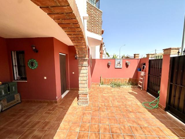 Casa adosada en Venta en Sierra de Yeguas