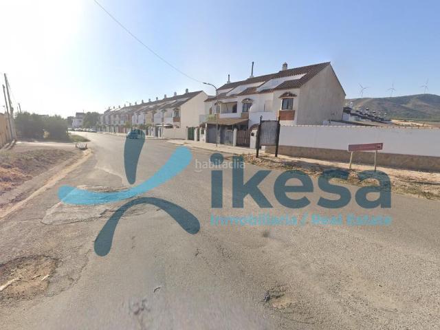 Casa adosada en venta en Sierra de Yeguas. Se vende Adosado en la Localidad de Sierra de Yeguas, Málaga. ACTIVO INMOBILIARIO SIN POSESIÓN, NO SE PUEDE VISITAR. Casas adosadas Sierra de.