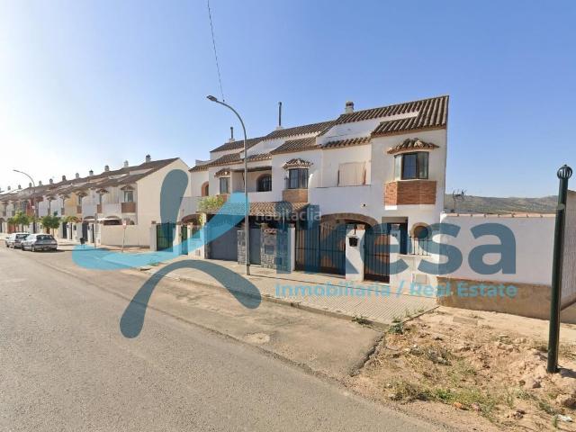 Casa adosada en venta en Sierra de Yeguas. Se vende Adosado en la Localidad de Sierra de Yeguas, Málaga. ACTIVO INMOBILIARIO SIN POSESIÓN, NO SE PUEDE VISITAR. Casas adosadas Sierra de.