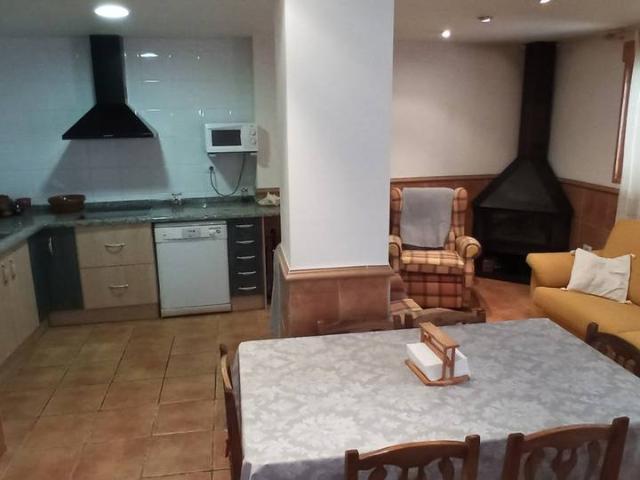 Casa adosada en Venta en Sierra Engarcerán