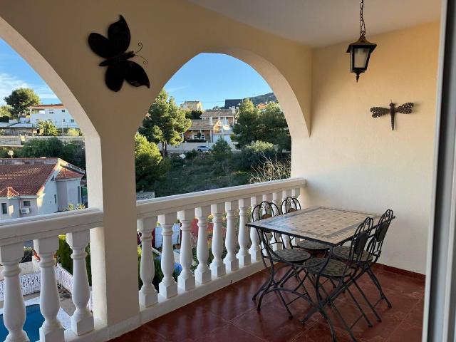 Casa adosada en Venta en Sierra Perenchiza Cumbres de Calicanto Sto Domingo