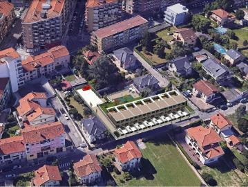 Casa adosada en Venta en Sierrapando