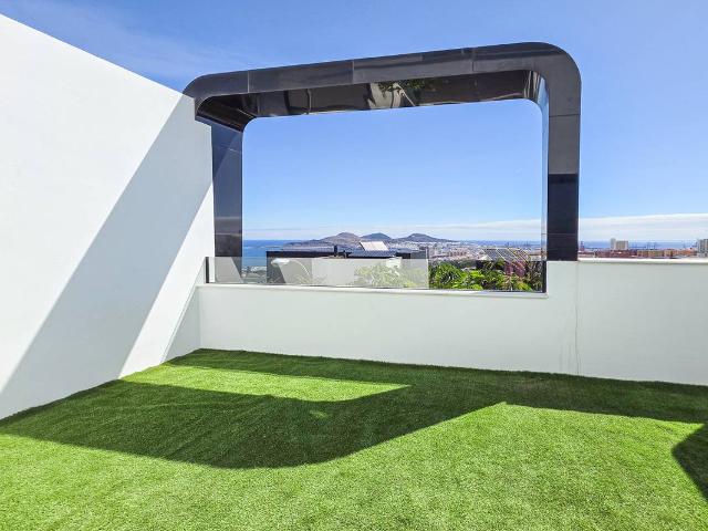 Casa adosada en Venta en Siete Palmas