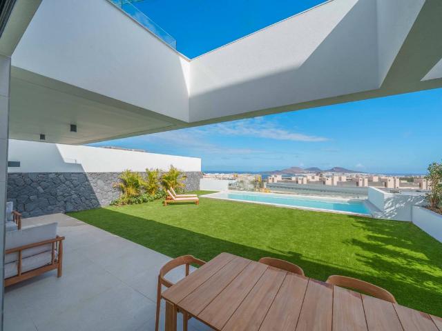 Casa adosada en Venta en Siete Palmas