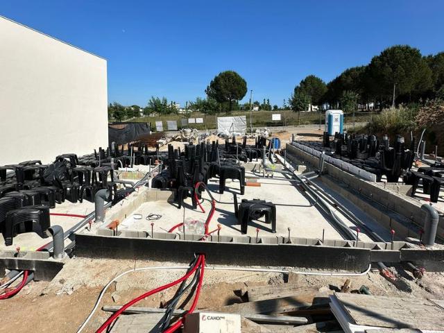 Casa adosada en venta en Sils. ÚLTIMA UNIDAD DISPONIBLE!. Casas adosadas.