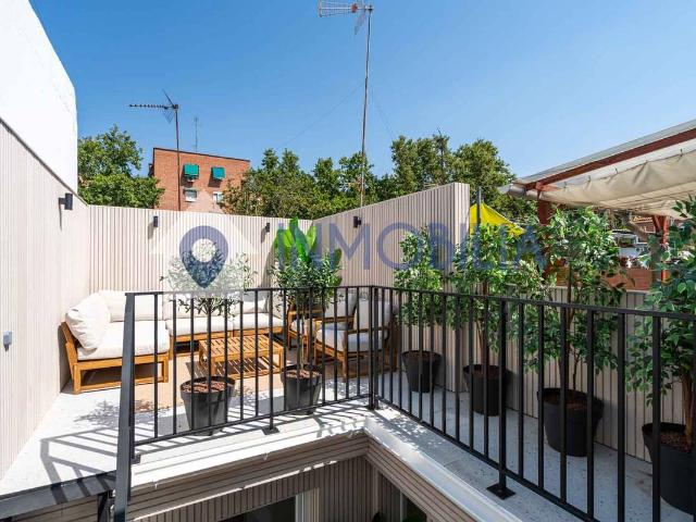 Casa adosada en Venta en Simancas