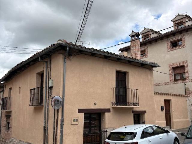 Casa adosada en Venta en Simancas
