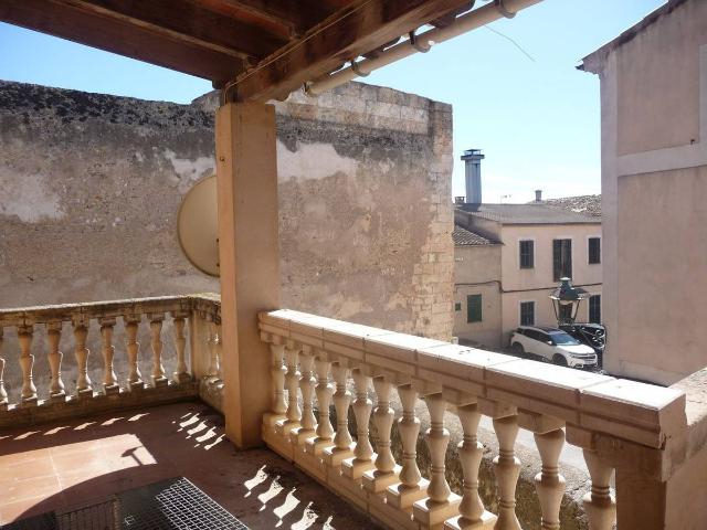 Casa adosada en Venta en Sineu