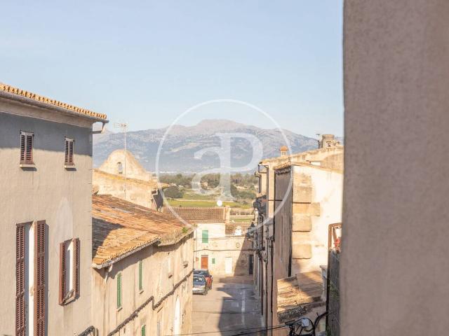Casa adosada en Venta en Sineu
