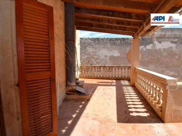 Casa adosada en Venta en Sineu