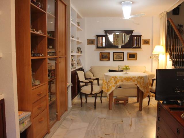 Casa adosada en Venta en Sta. Marina San Andrés San Pablo San Lorenzo