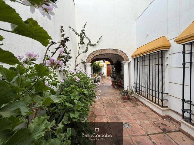 Casa adosada en Venta en Sta. Marina San Andrés San Pablo San Lorenzo