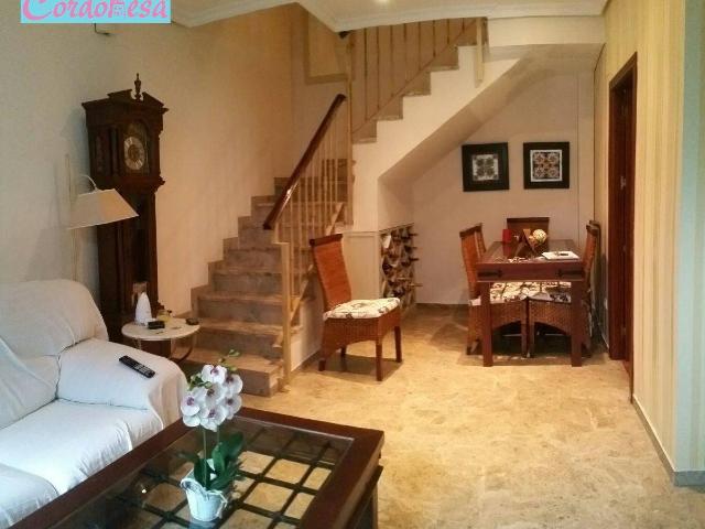Casa adosada en Venta en Sta. Marina San Andrés San Pablo San Lorenzo