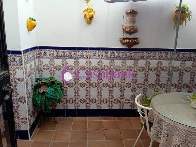 Casa adosada en Venta en Sta. Marina San Andrés San Pablo San Lorenzo