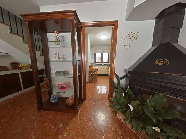 Casa adosada en Venta en Sta. Marina San Andrés San Pablo San Lorenzo