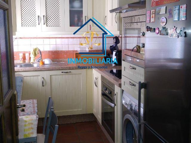 Casa adosada en Venta en Sta. Marina San Andrés San Pablo San Lorenzo