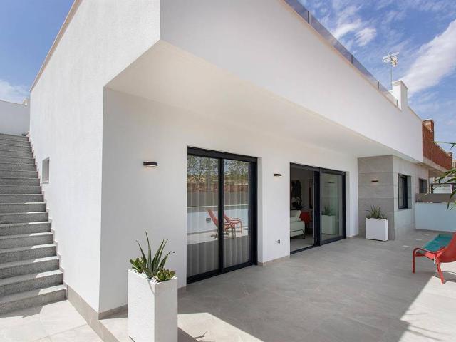 Casa adosada en Venta en Sucina