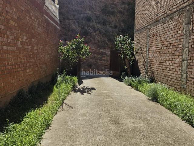 Casa adosada en venta en Súria. CASA PARA REFORMAR A LA VENTA EN SÚRIA. Casas adosadas.