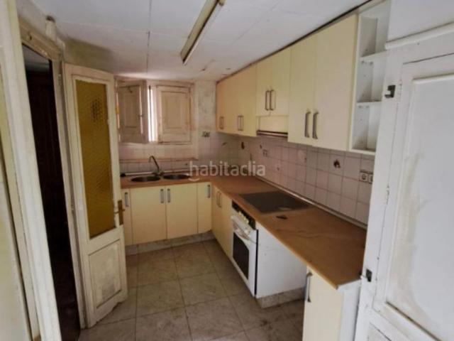 Casa adosada en venta en Súria. CASA EN CALLE JAUME BALMES DE SÚRIA. Casas adosadas.