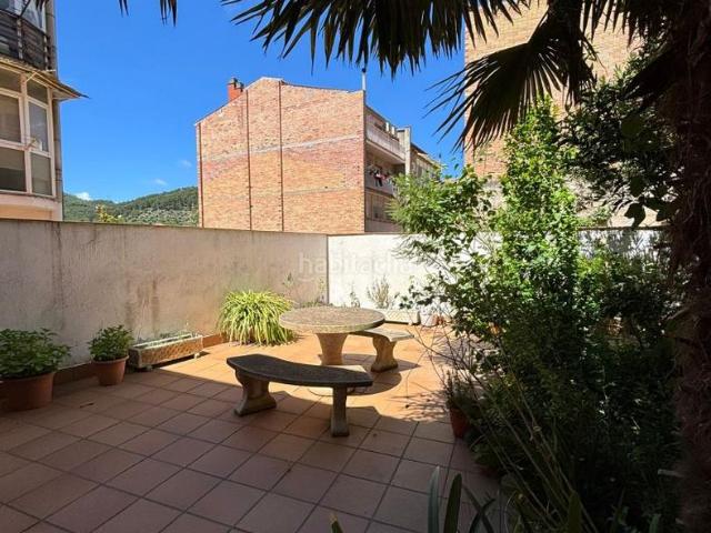 Casa adosada en venta en Súria. ESPECTACULAR CASA EN VENTA A SÚRIA. Casas adosadas.