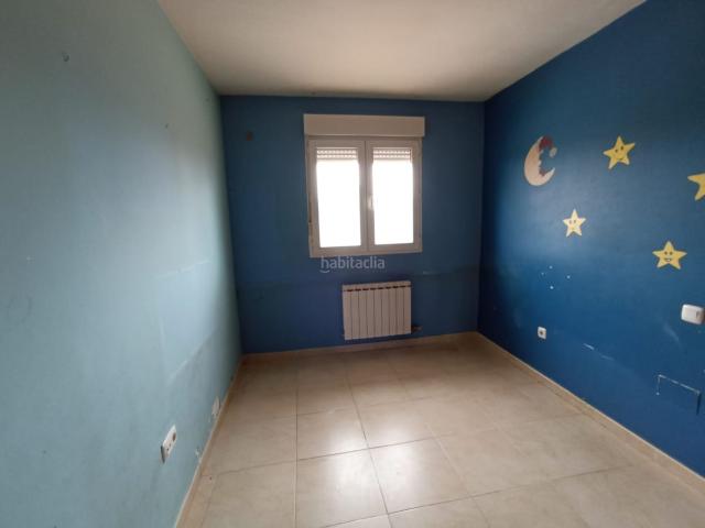 Casa adosada en venta en Pozaldez. SE VENDE CHALET EN POZALDEZ. Casas adosadas.