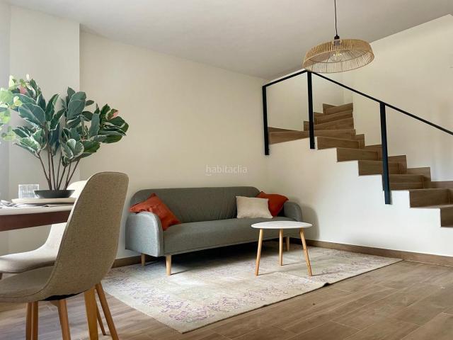 Casa adosada en venta en Pozo Cañada. Casas adosadas Pozo.