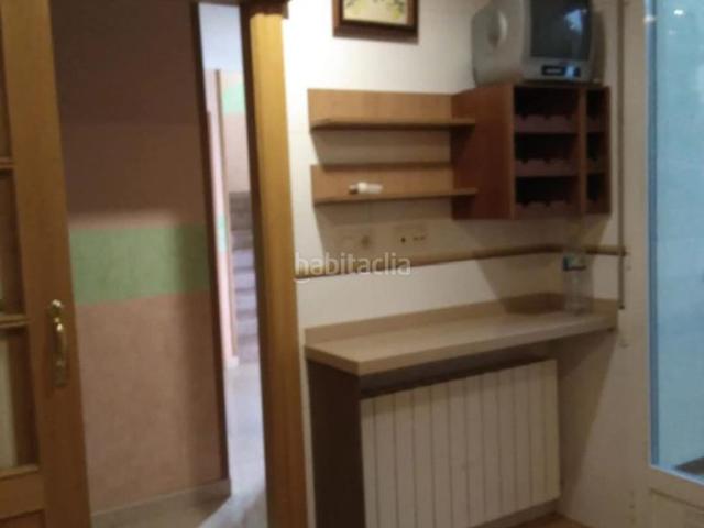 Casa adosada en venta en Pozo Cañada. Casas adosadas Pozo.