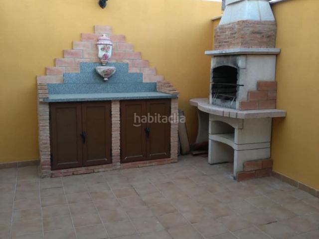 Casa adosada en venta en Pozo Cañada. Casas adosadas Pozo.