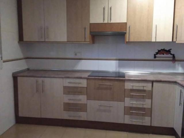 Casa adosada en Venta en Pozo Cañada