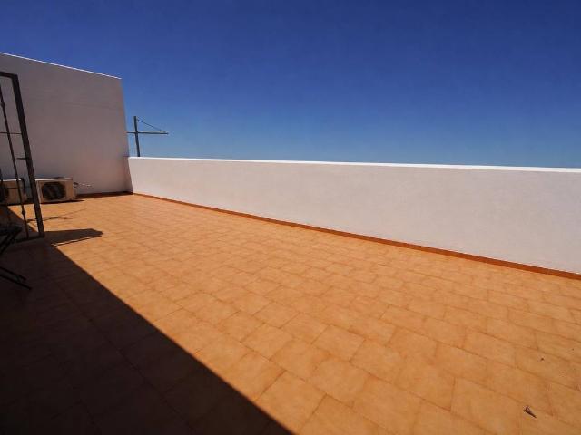Casa adosada en Venta en Pozo de los Frailes Presillas Albaricoques