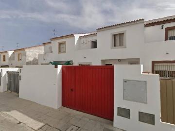 El Cuervo de Sevilla, Cádiz, Andalucía, Andalucía