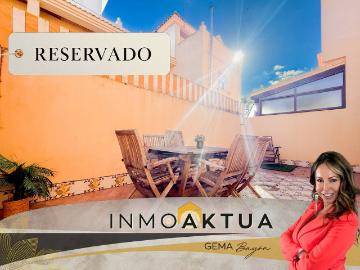 Casa adosada en Venta en Pozoalbero