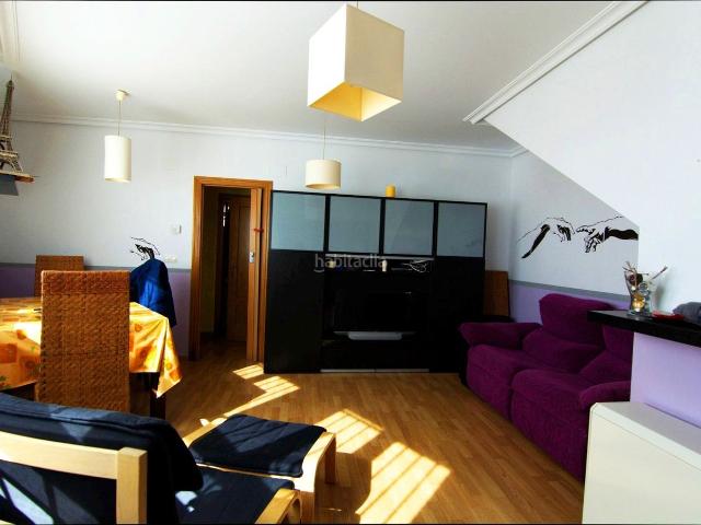Casa adosada en venta en Pozohondo. EXCELENTE UNIFAMILIAR EN POZOHONDO. Casas adosadas.