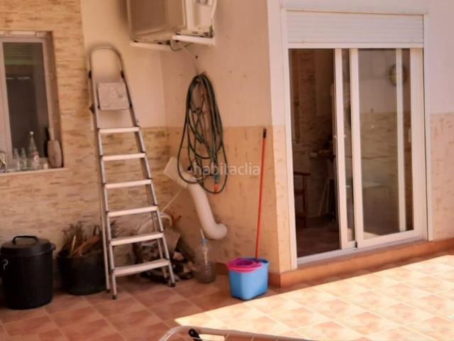 Casa adosada en venta en Pozohondo. INMOHOUSE VENDE REF.M096 PRECIOSO ADOSADO EN POZOHONDO. Casas adosadas.