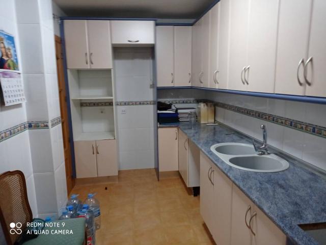 Casa adosada en Venta en Pozuelo de Calatrava