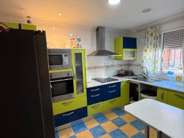 Villa en venta en Urbanización Nuestra Señora de la Estrella - Terraza