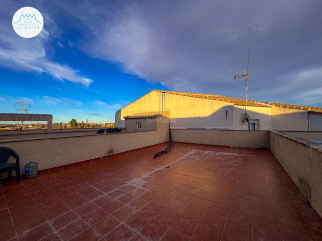 Casa adosada en venta en Pozuelo de Calatrava. CASA ADOSADA EN VENTA EN POZUELO DE CALATRAVA, CIUDAD REAL. Casas adosadas Pozuelo de.