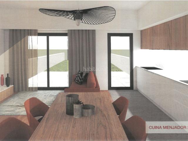 Casa adosada en venta en Pobla de Claramunt La. ESPECTACULAR CASA DE OBRA NUEVA !. Casas adosadas Pobla de Claramunt.